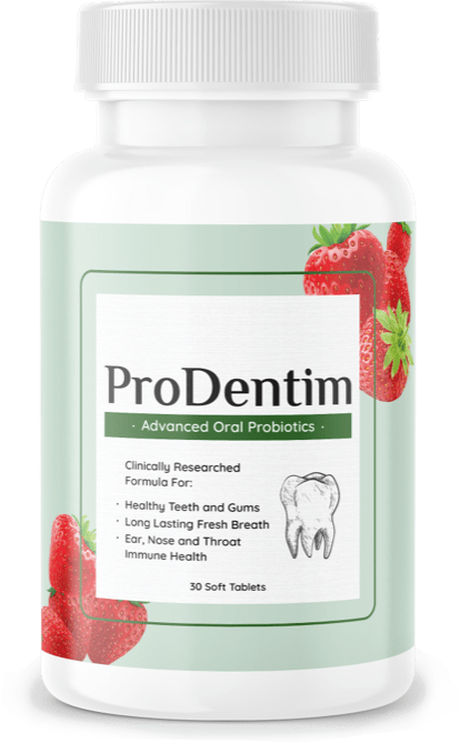 ProDentim — Dental & Oral Wellness